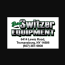 Brian Switzer Equipment - Tractor Dealers