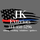 JK  Exteriors - Roofing Contractors