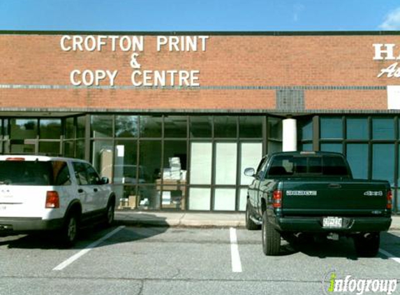 Printing Specialist Corp - Glen Burnie, MD