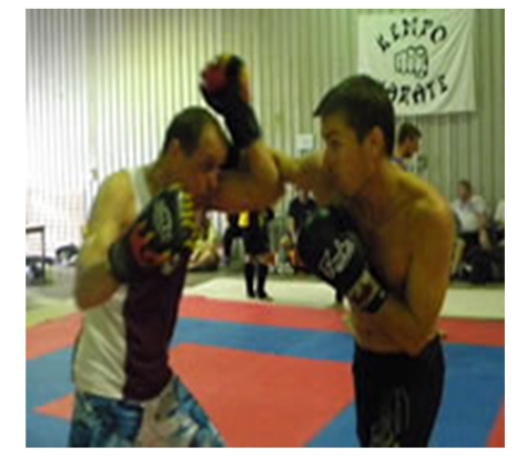 Martial Arts Training & Supplies - Berkeley Vale, NSW