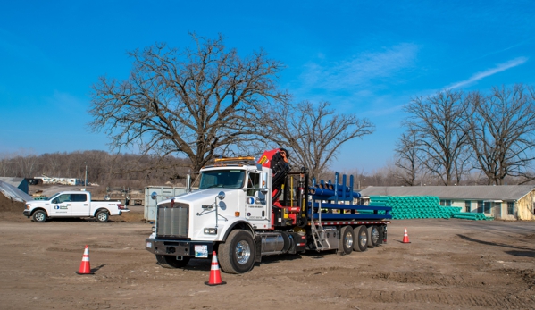 United Rentals - Trench Safety - Richfield, OH