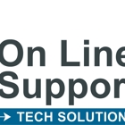 On Line Support Inc
