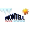 Montell Heating & Air Conditioning LLC - Heat Pumps