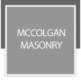 McColgan's Masonry