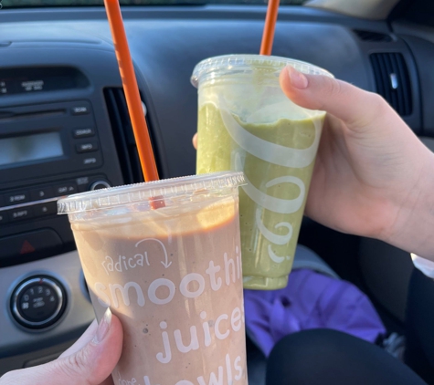 Jamba - Simi Valley, CA