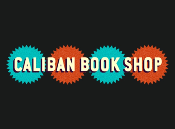 Caliban Book Shop - Pittsburgh, PA