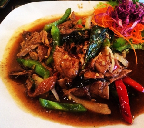 Thaiphoon - Washington, DC