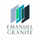 Emanuel Granite - Granite