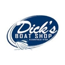 Dick's Boat Shop - All-Terrain Vehicles