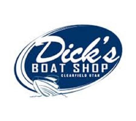 Dick's Boat Shop - Clearfield, UT