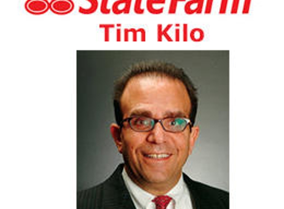 Tim Kilo - State Farm Insurance Agent - Saint Louis, MO