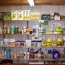 Grissom Fertilizer Farm Supply & Tack Shop - Farm Equipment