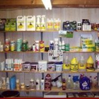 Grissom Fertilizer Farm Supply & Tack Shop