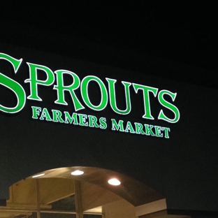 Sprouts Farmers Market - Fullerton, CA