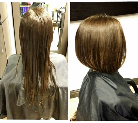 Hair By Jenny T in The Salons @ University Oaks - Round Rock, TX