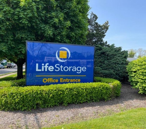 Life Storage - Ocean, NJ