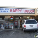 Happy Liquor Store - Liquor Stores