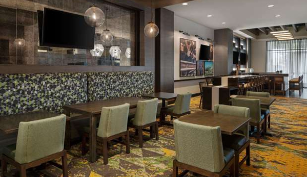 Homewood Suites by Hilton Springfield, VA - Springfield, VA