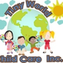 Tiny World Child Care Inc. - Child Care