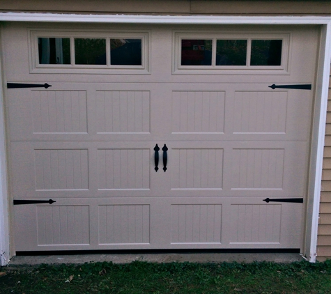 K J Door Service Inc - Telford, PA