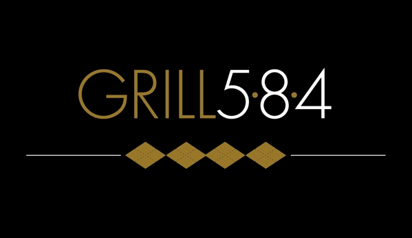 Grill584 - Burlington, NC