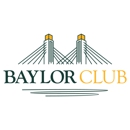 Baylor - Tennis Courts-Private