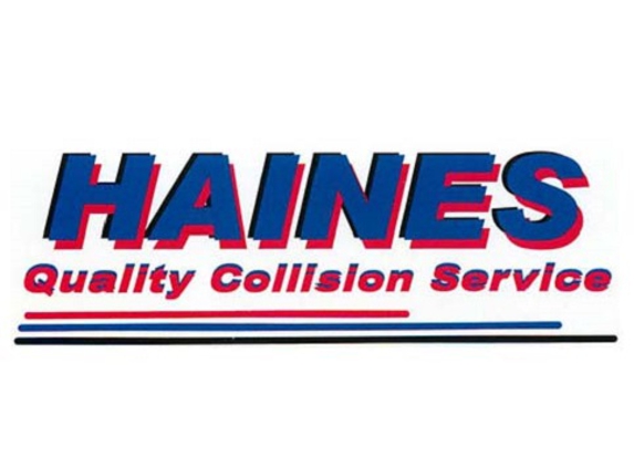 Haines Quality Collision Service - Chesterton, IN