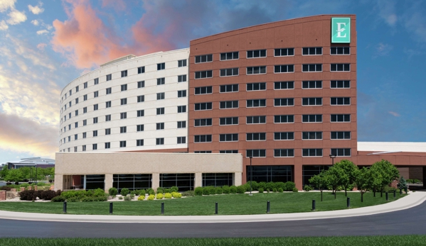 Embassy Suites - Loveland, CO