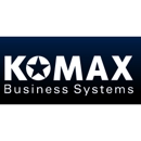 Komax Business Systems - Office Furniture & Equipment-Renting & Leasing