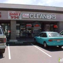 John's Cleaners & Alterations - House Cleaning