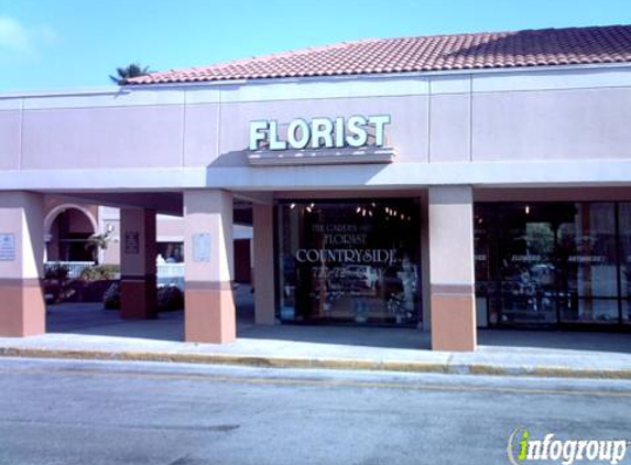 The Garden Shed Florist - Clearwater, FL