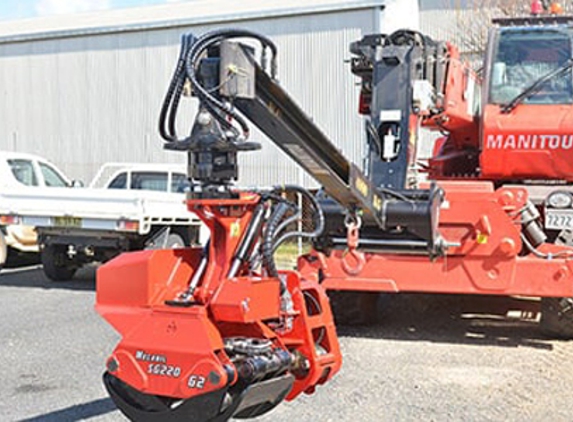 New England Hydraulics & Diesel - Armidale, NSW