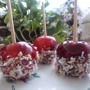 Yum Yum Candy Apples