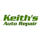 Keith's Auto Repair