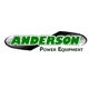 Anderson Outdoor Power Equipment