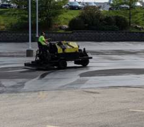 Asphalt Services LLC - Maryland Heights, MO