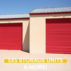 Securcare Self Storage