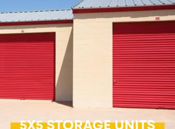 SecurCare Self Storage - Wilmington, NC