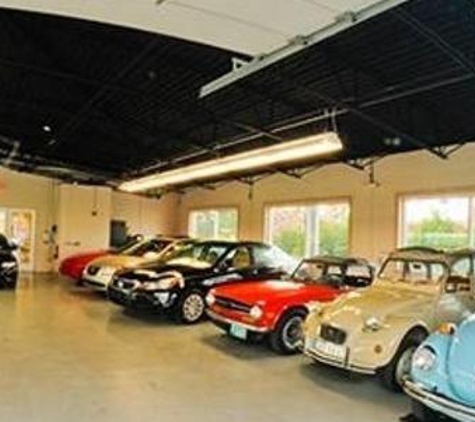 Blue Bell Motorcars - Blue Bell, PA