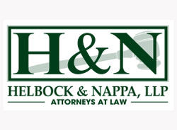 Helbock & Nappa LLP - Staten Island, NY