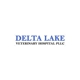 Delta Lake Veterinary Hospital PLLC