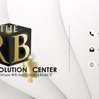 The RB Solution Center