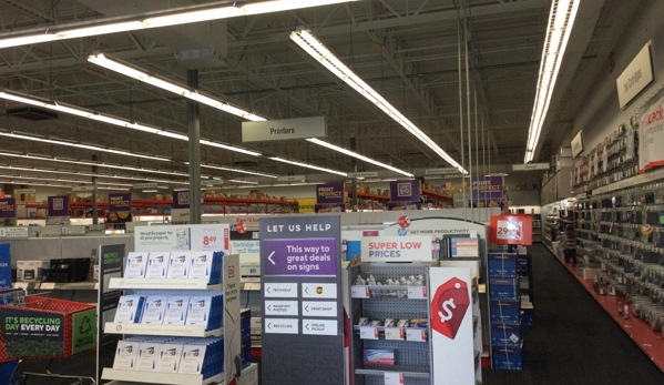 Staples - Palm Bay, FL