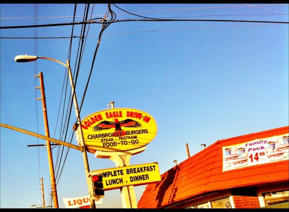 Pit Stop Burgers - Torrance, CA