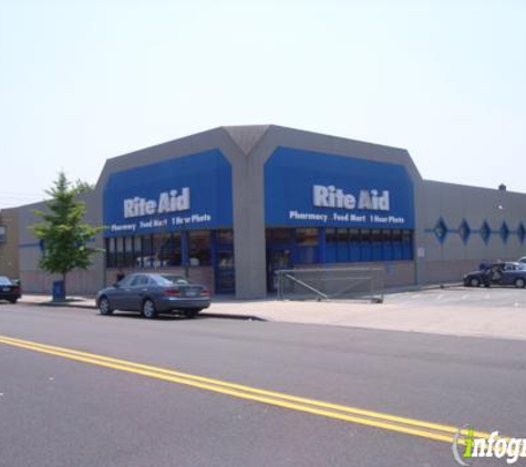 Rite Aid - Rosedale, NY