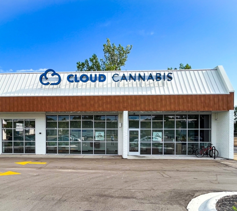 Cloud Cannabis Grand Rapids Dispensary - Grand Rapids, MI