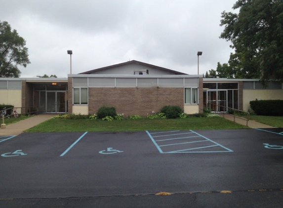 Salem Nat. Ev. Lutheran Church - Westland, MI