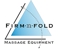Firm n Fold Massage Equipment - Aromatherapy