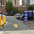 LAZ Parking - Mulberry Lot
