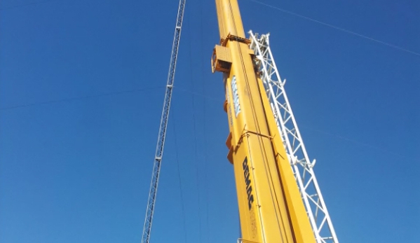 Henry Plant & Equipment Hire